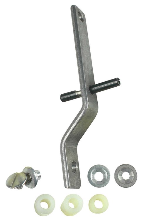 Air Blower Lever 1964-65 Chevelle/El Camino
