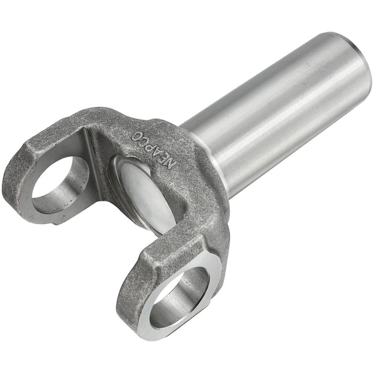 Slip Yoke Transmission 27 Spline 5.4 Long