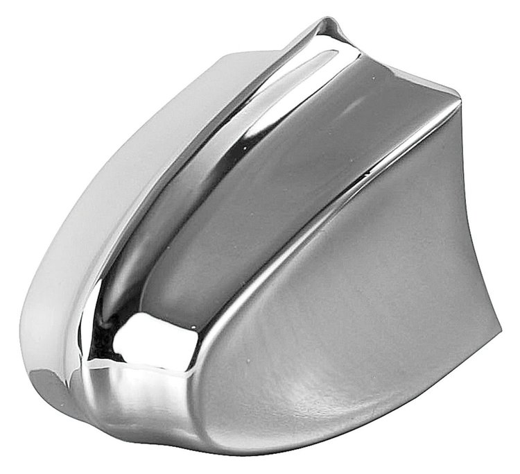 Front Seat Track Adjustment Knob 1966 Chevelle/El Camino