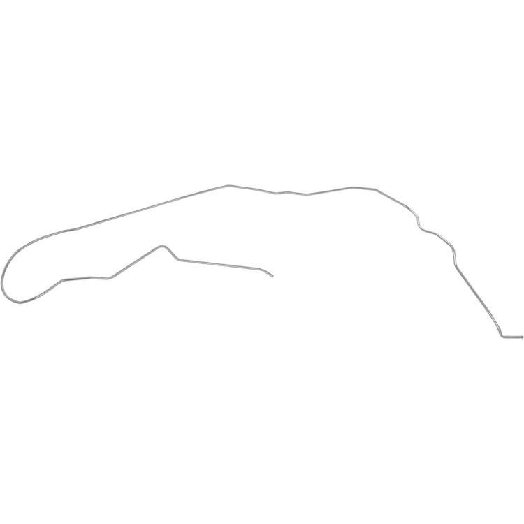 Fuel Line Vapor Line 1973-77 Chevelle 5/16