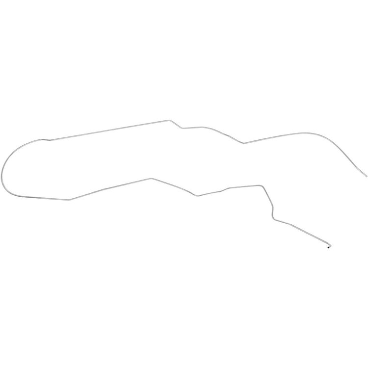 Fuel Line Return 1973-77 El Camino 1/4