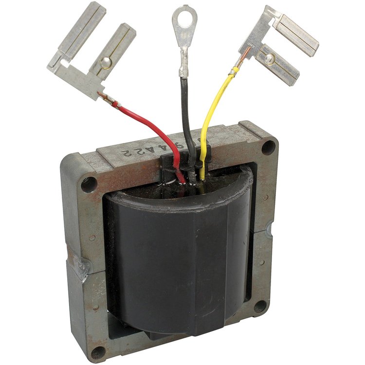Coil HEI Replacement 1964-88 GM