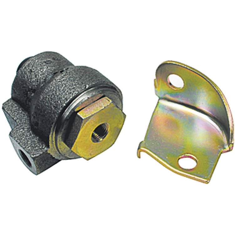Metering Valve Disc Brake 1968-69 A-Body