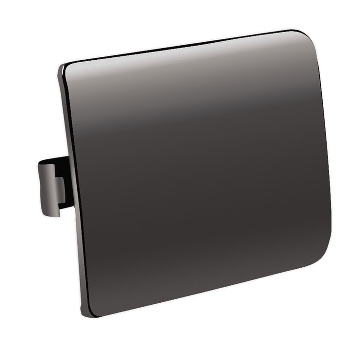 Door Gas Fill 1968-72 El Camino