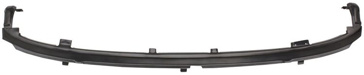 Patch Panel Front Edge Dash 1968-72 Chevelle/El Camino/Monte Carlo