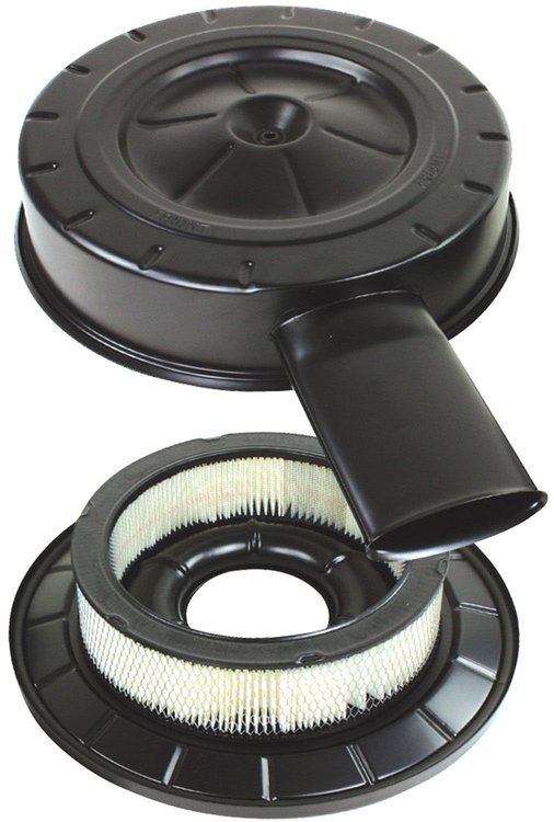 Air Cleaner Assembly 1964-1965 Chevelle/El Camino 283/327 4-bbl V8
