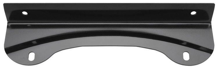 License Plate Front Bumper Bracket 1970-72 Chevelle/El Camino/Monte Carlo