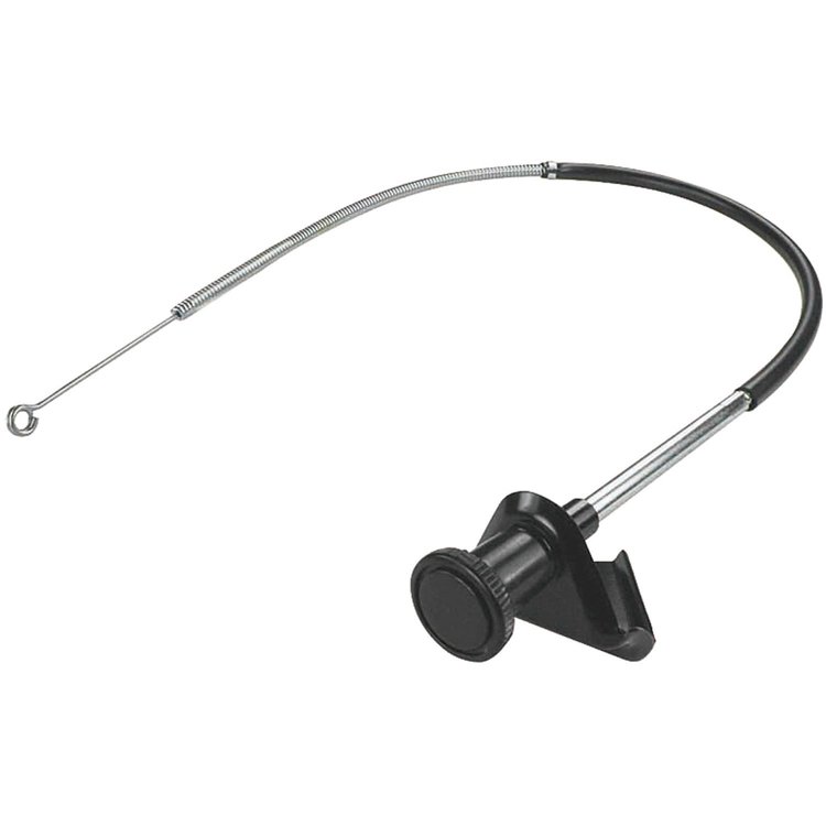 Vent Cable Assembly 1965-66 Chevelle/El Camino