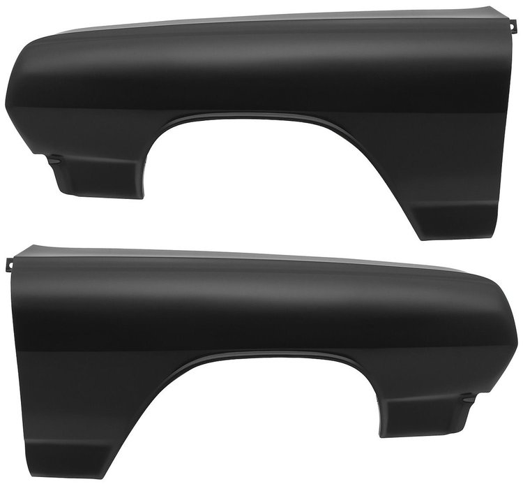 CH26523-PR Fender, 1965 Chevelle/El Camino, Pair