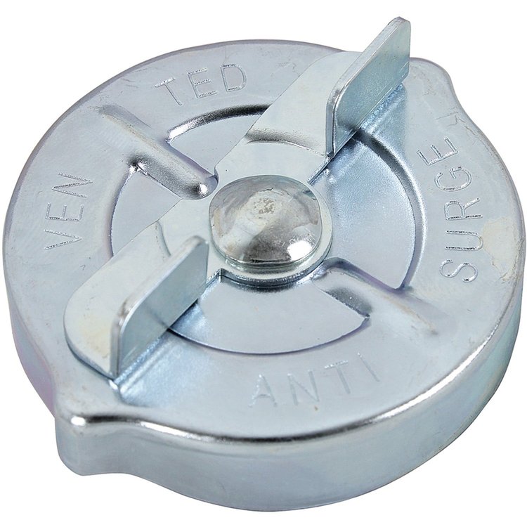 Fuel Cap Vented 1959-1972 GM Reproduction