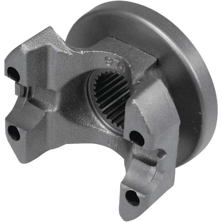 Pinion Yoke 1965-1970 Chevy with 12-Bolt Rear End