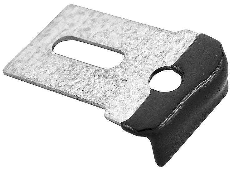 Stop Clip Windshield Glass 1968-72 A-Body