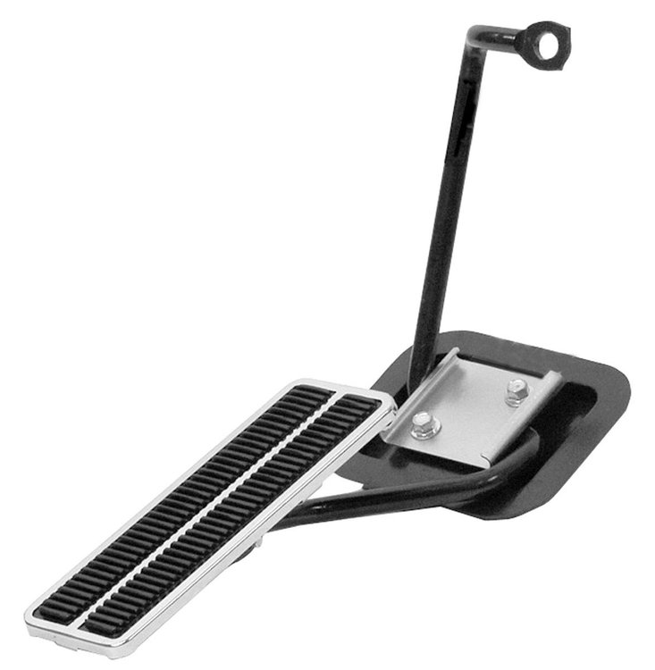 Pedal Assembly Accelerator 1968-69 Chevelle/El Camino/G/T/L