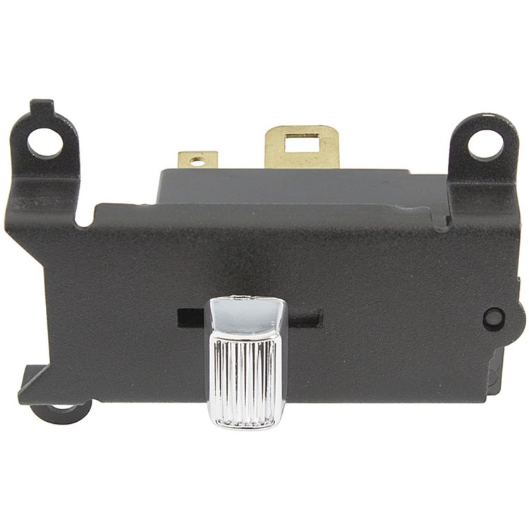 Switch Wiper 1972 Chevelle/El Camino/Monte Carlo w/o Recess Park