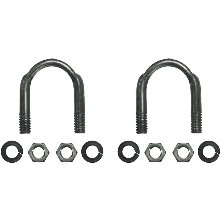 U-Bolt Hardware Pinion Yoke