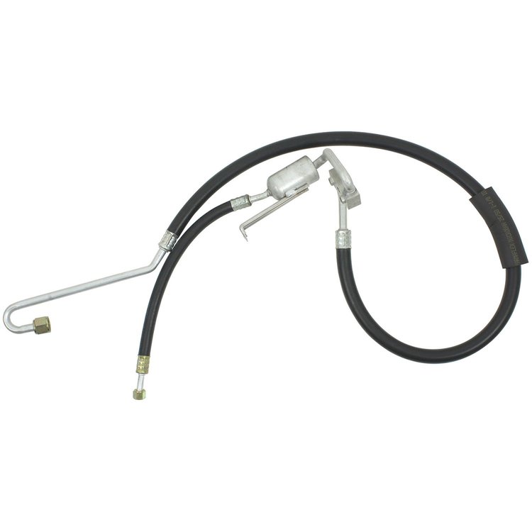 AC Muffler/Hose Assembly 1969 Chevelle/El Camino SB