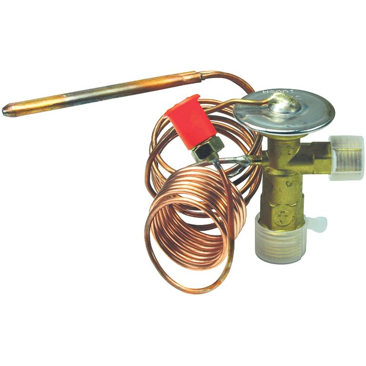 AC Expansion Valve 1962-73
