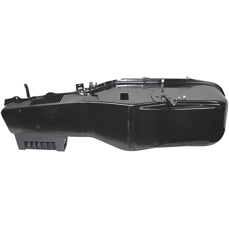 Heater Box Assembly Underdash 1969 Chevelle/El Camino