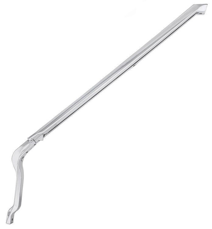Window Frame Vent 1966-67 A-Body Coupe/Convertible