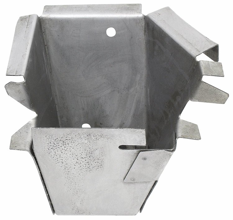 Bed Mount Tower 1968-72 El Camino