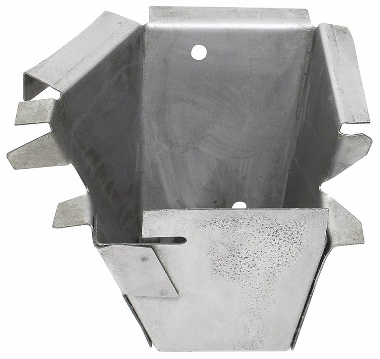 Bed Mount Tower 1968-72 El Camino