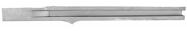 Bedframe Rail 1968-72 El Camino