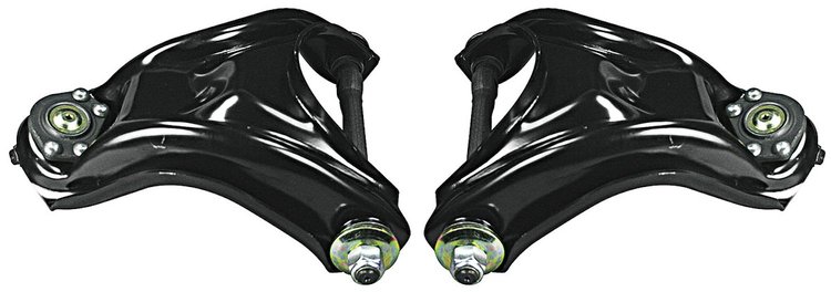 CONTROL ARMS UPPER PAIR