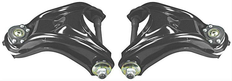 Control Arm 64-72 A-Body Front Upper Complete