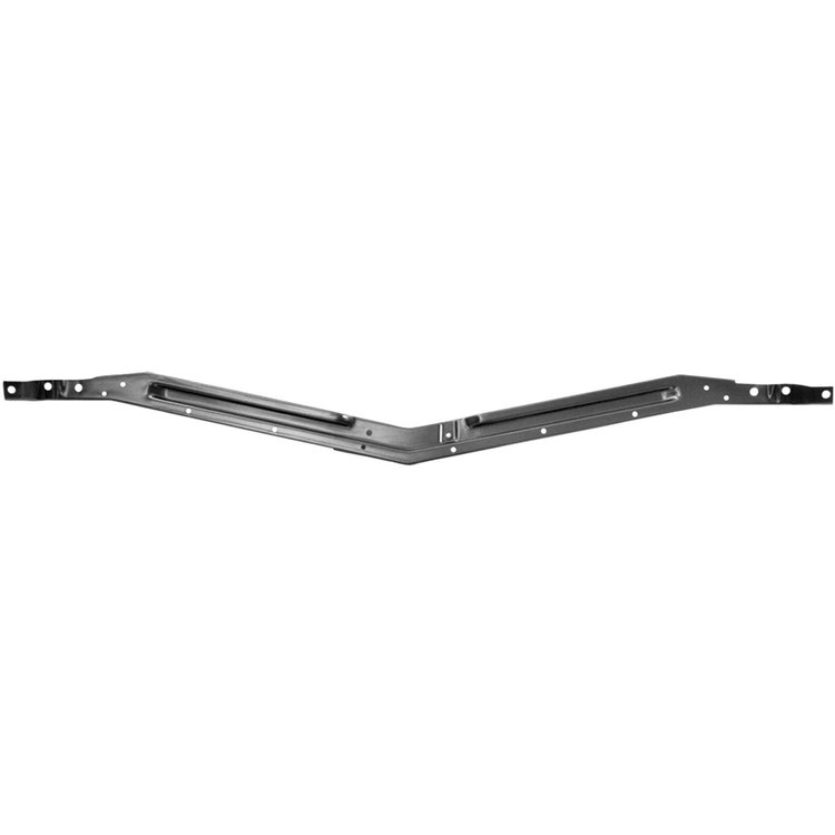 Tie Bar Upper Grille 1965 Chevelle/El Camino