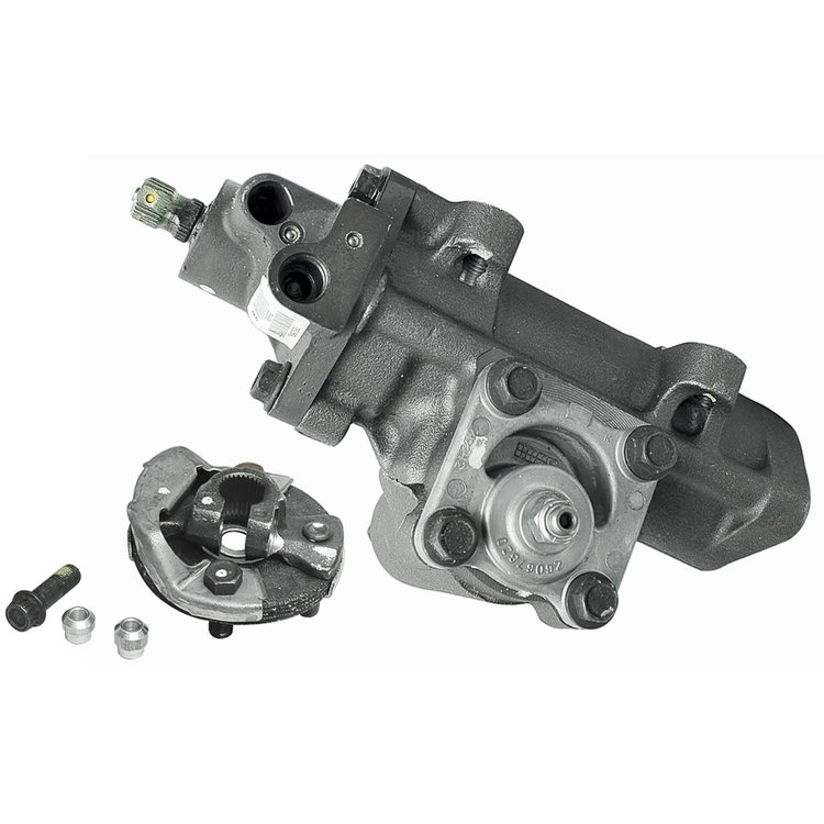 Steering Box Power 1959-79 GM Standard 14 1