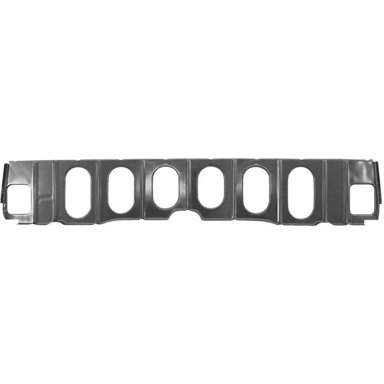 Front Bed Panel Support for 1964-1967 Chevy El Camino [Steel, EDP Coated]