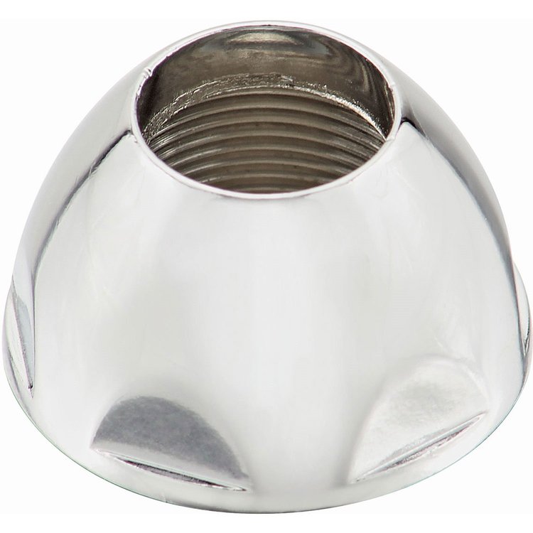 Antenna Retainer Nut 1965-68 Chevelle/El Camino On Body