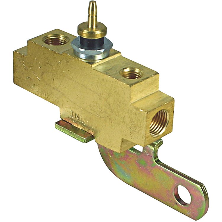 Distribution Block Brake 1970-72 A-Body