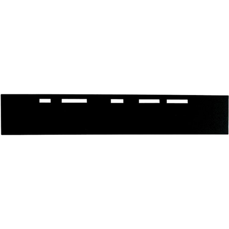 Console SHIFT LIGHT SHIELD 1966-67 Chevelle/El Camino Auto.