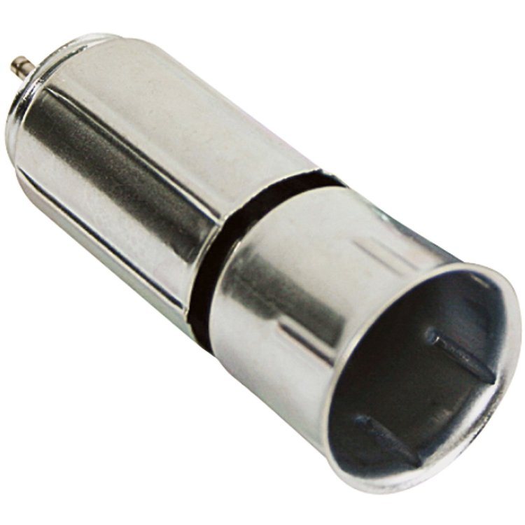 Housing Assembly Cigarette Lighter 1964-70 CH/EC/MC/Sky