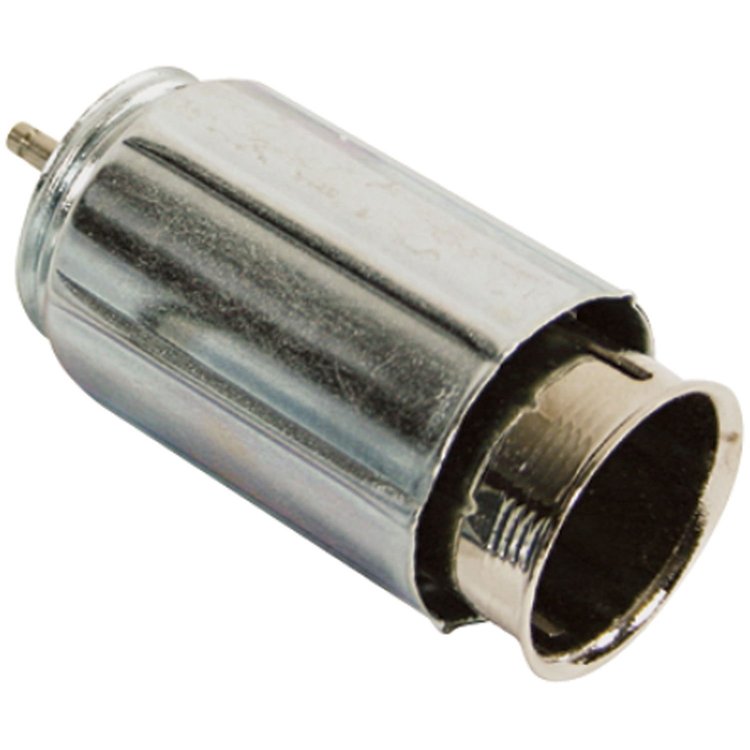 Housing Assembly Cigarette Lighter 1971-72 CH/EC/MC/Sky