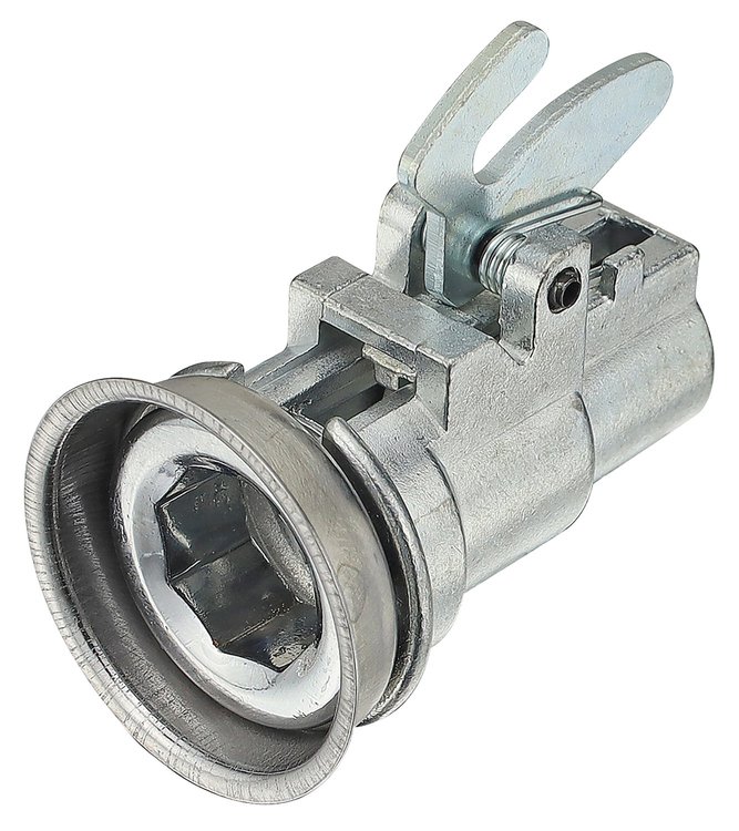 Glovebox Lock Assembly 1966-67 Chevelle/El Camino