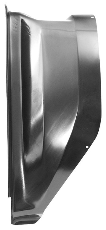 Panel Outer Cowl 1968-72 A-Body