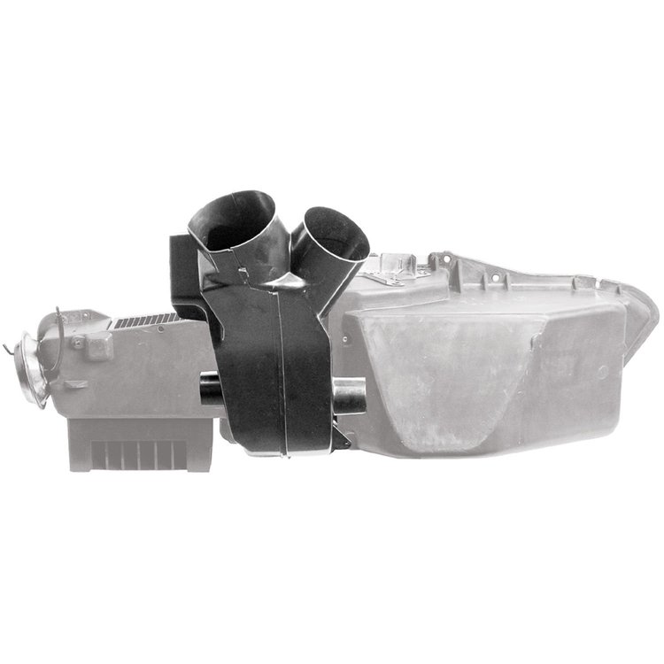 A/C Plenum Lower 1970-72 Chevelle/El Camino/Monte Carlo