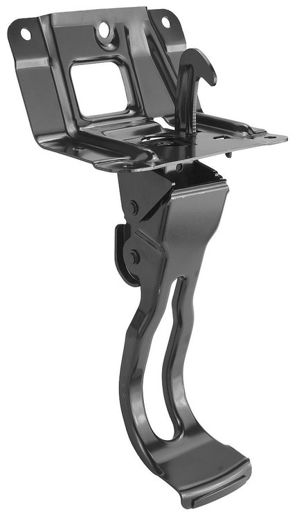 Hood Latch 1967 Chevelle/El Camino