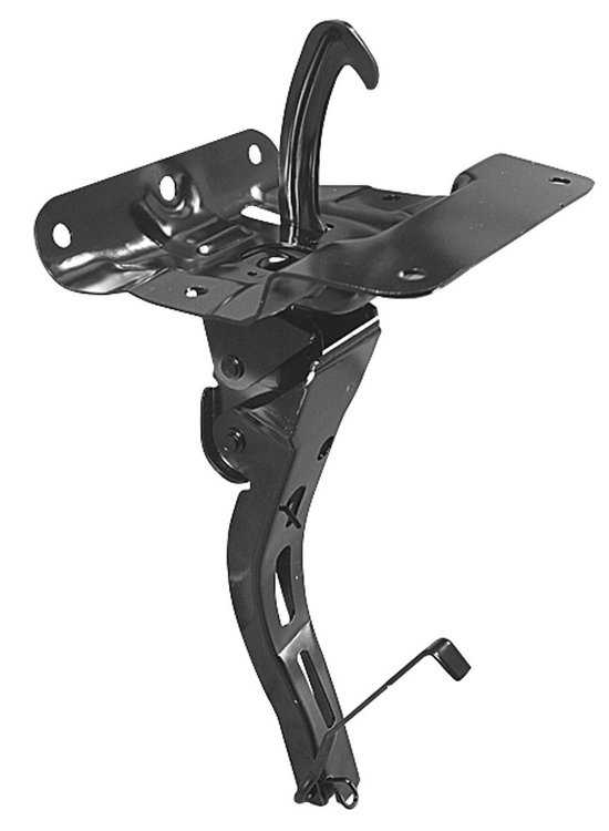 HOOD LATCH 1970-72 CHEVEL