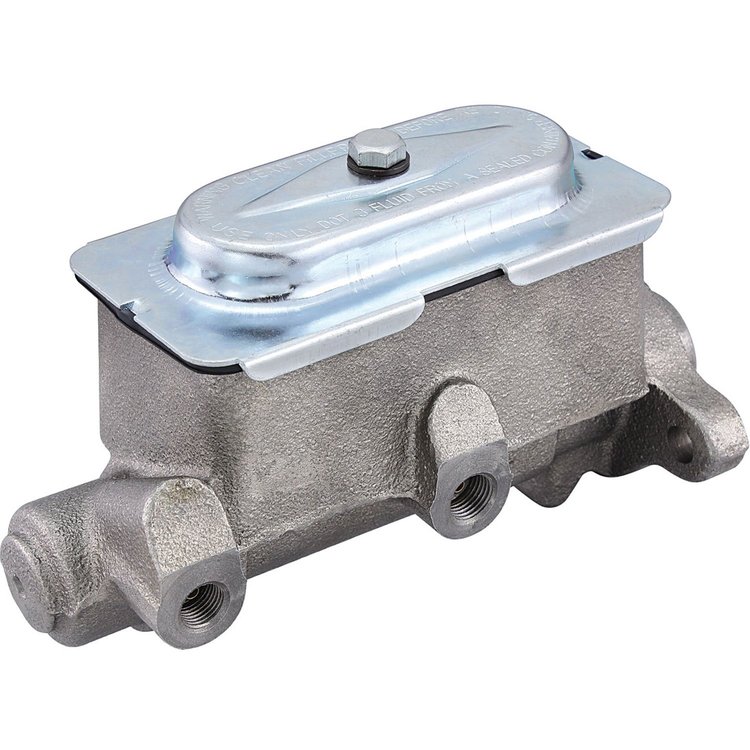 master Cylinder Drum Brake 1967-72 Chevelle/El Camino OE