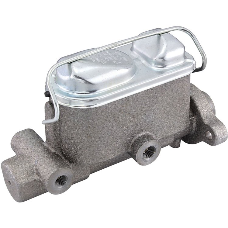 Master Cylinder 1967-68 Chevelle/El Camino