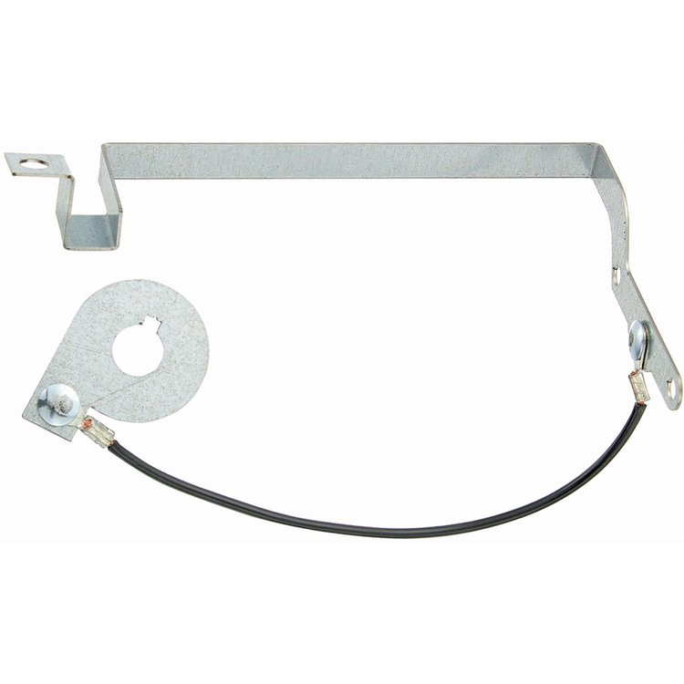 Ground Strap Dash 1970-72 CH/EC/MC