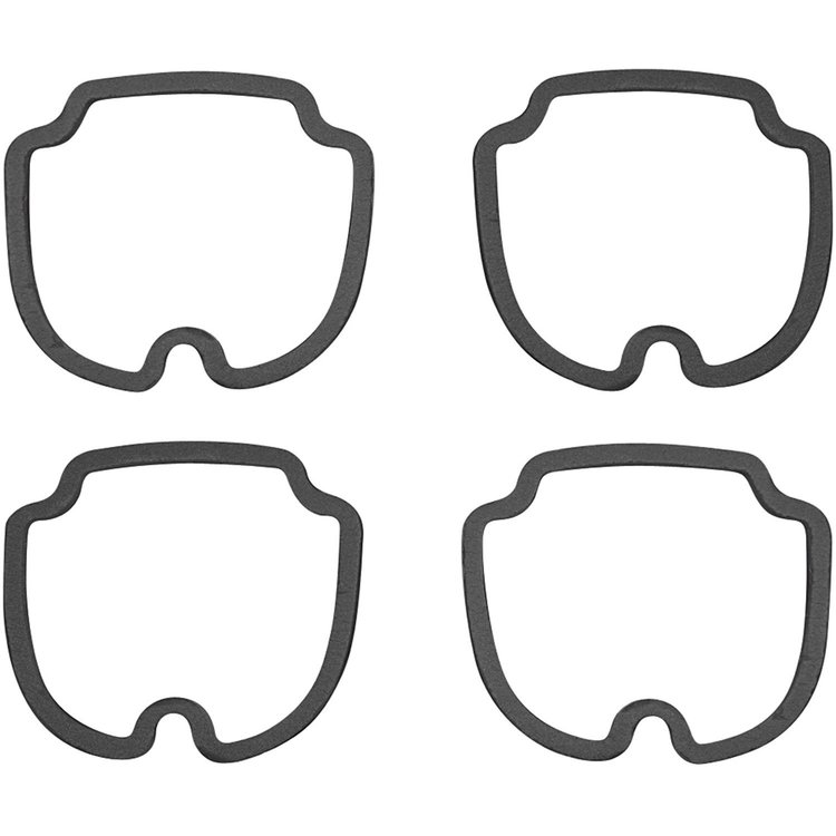 Gaskets Tail Lens 1973-77 El Camino Set of 4