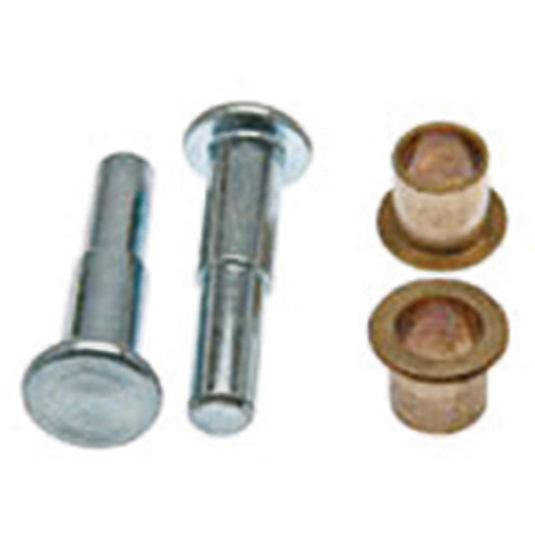 Rebuild Kit Tailgate Hinge 1968-72 El Camino