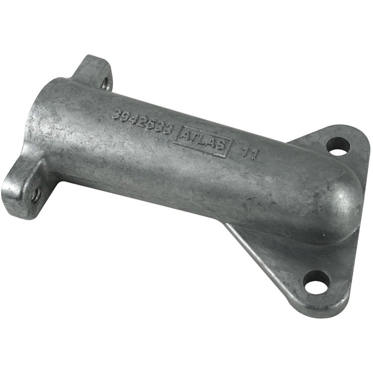 Elbow Smog Diverter 1969-76 Chevrolet