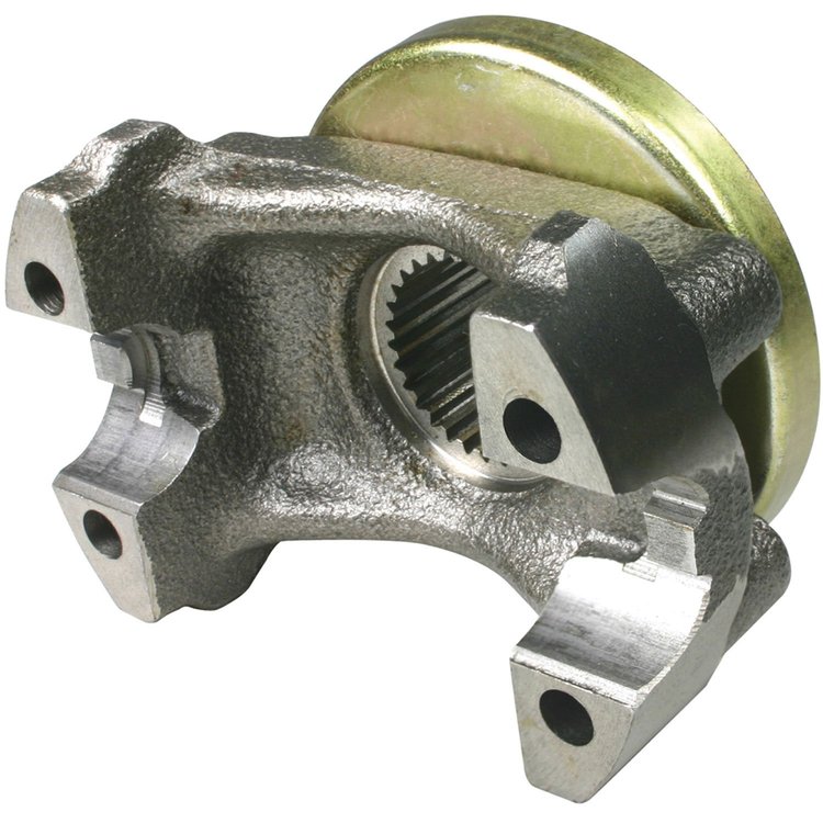 Yoke Rear 1968-72 12 Bolt Heavy Duty 1330