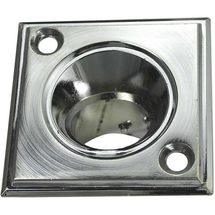 Escutcheon Remote Mirror 1968-70 Oldsmobile