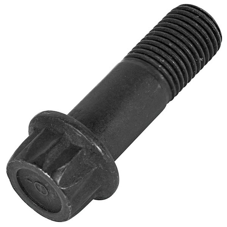 Steering Box Couple Pinch Bolt